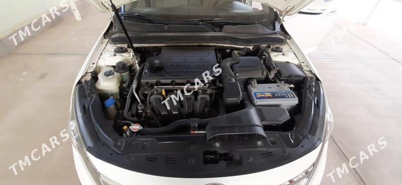Kia Optima 2012 - 175 000 TMT - Aşgabat - img 4