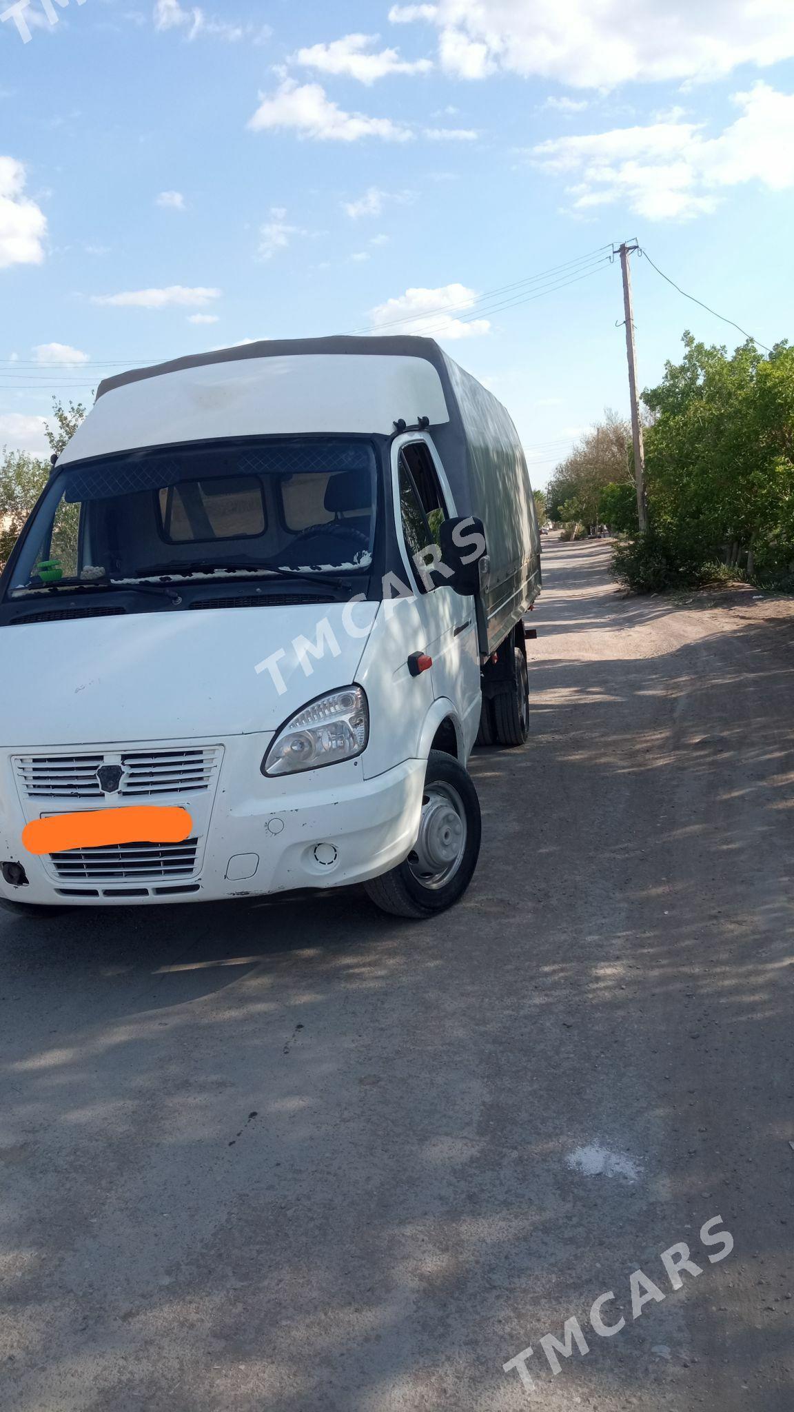 Gaz Gazel 2015 - 180 000 TMT - Köneürgenç - img 2