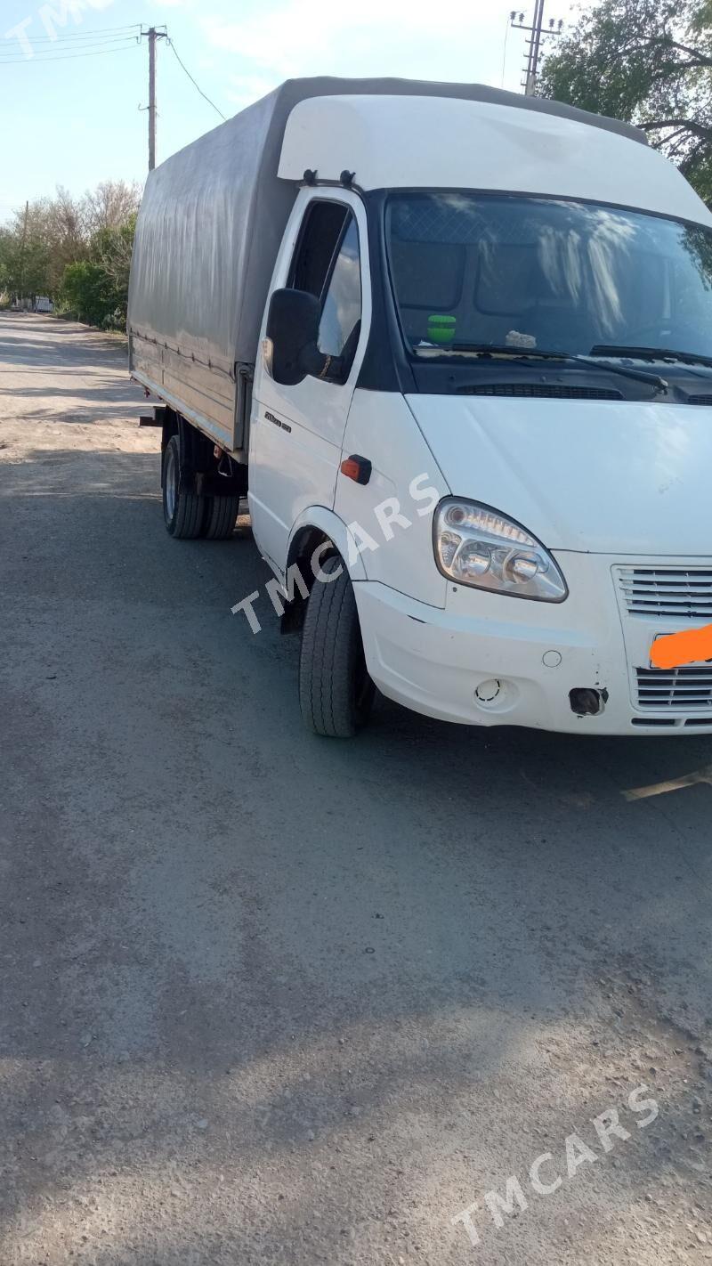 Gaz Gazel 2015 - 180 000 TMT - Köneürgenç - img 5