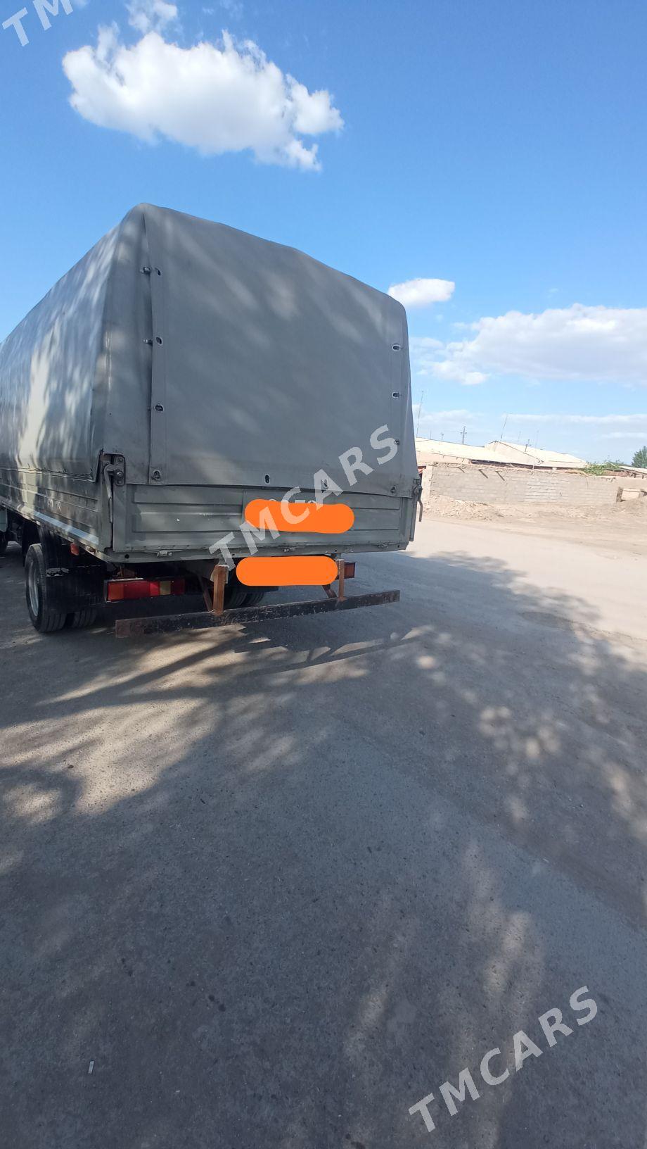 Gaz Gazel 2015 - 180 000 TMT - Köneürgenç - img 3