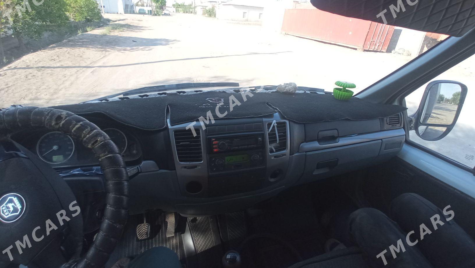 Gaz Gazel 2015 - 180 000 TMT - Köneürgenç - img 6