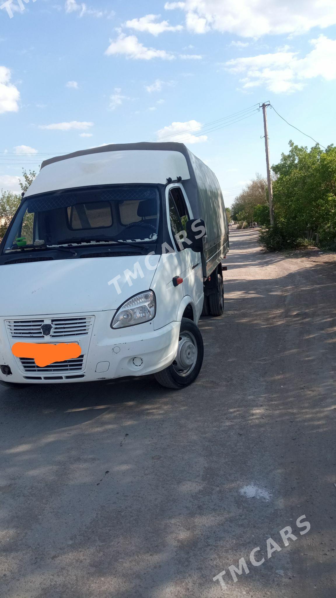 Gaz Gazel 2015 - 180 000 TMT - Köneürgenç - img 4