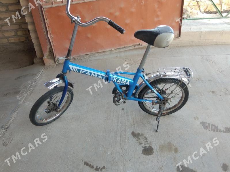 kama - Şabat etr. - img 2