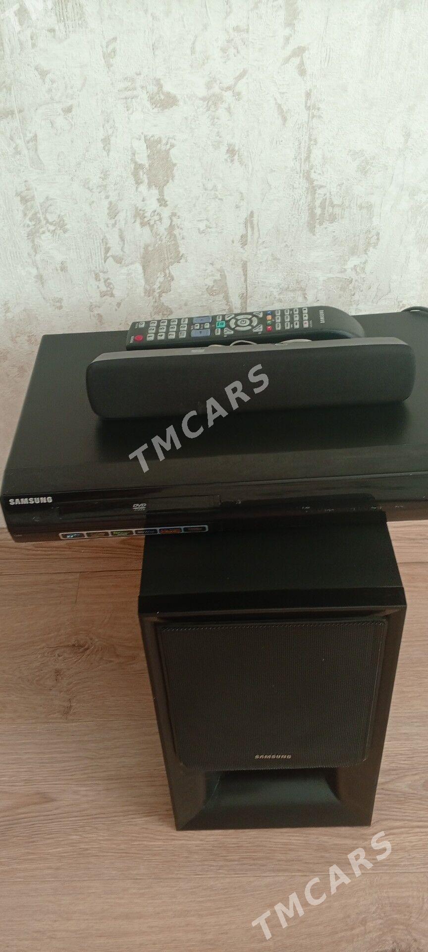 Damaşny kinoteatr - Aşgabat - img 10