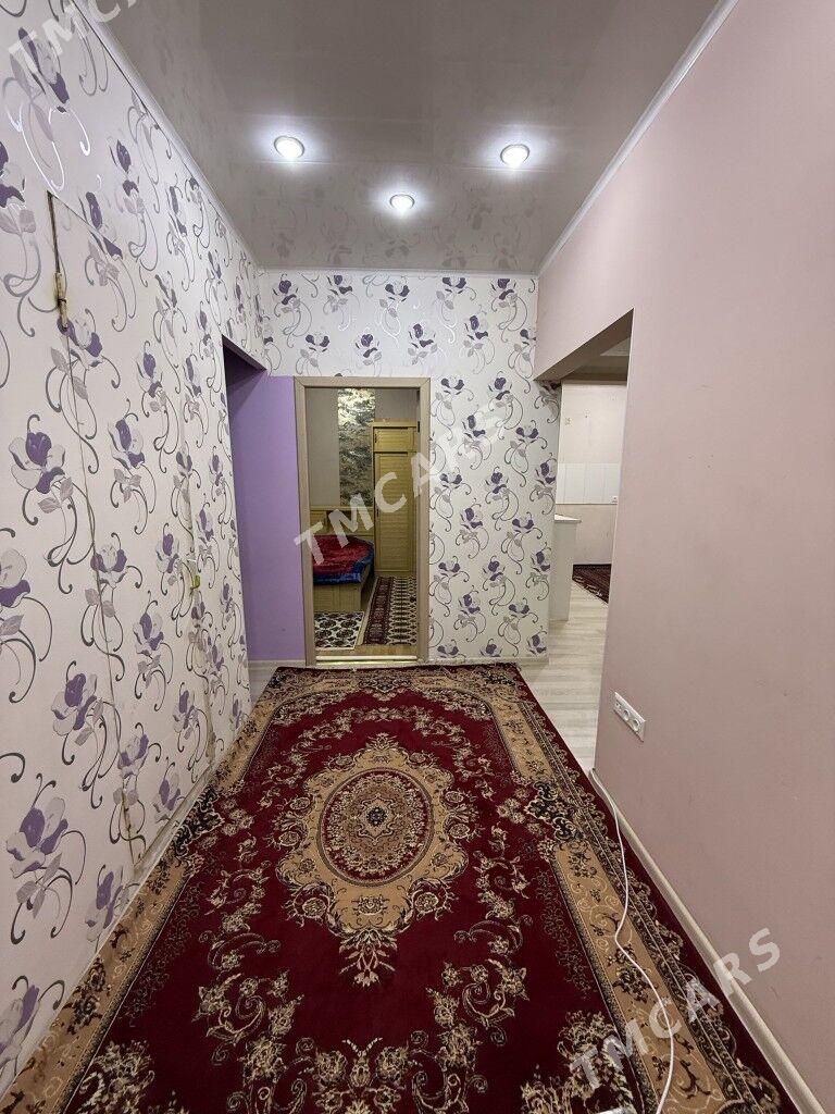 Arenda 2kom Mir1 - Ашхабад - img 2