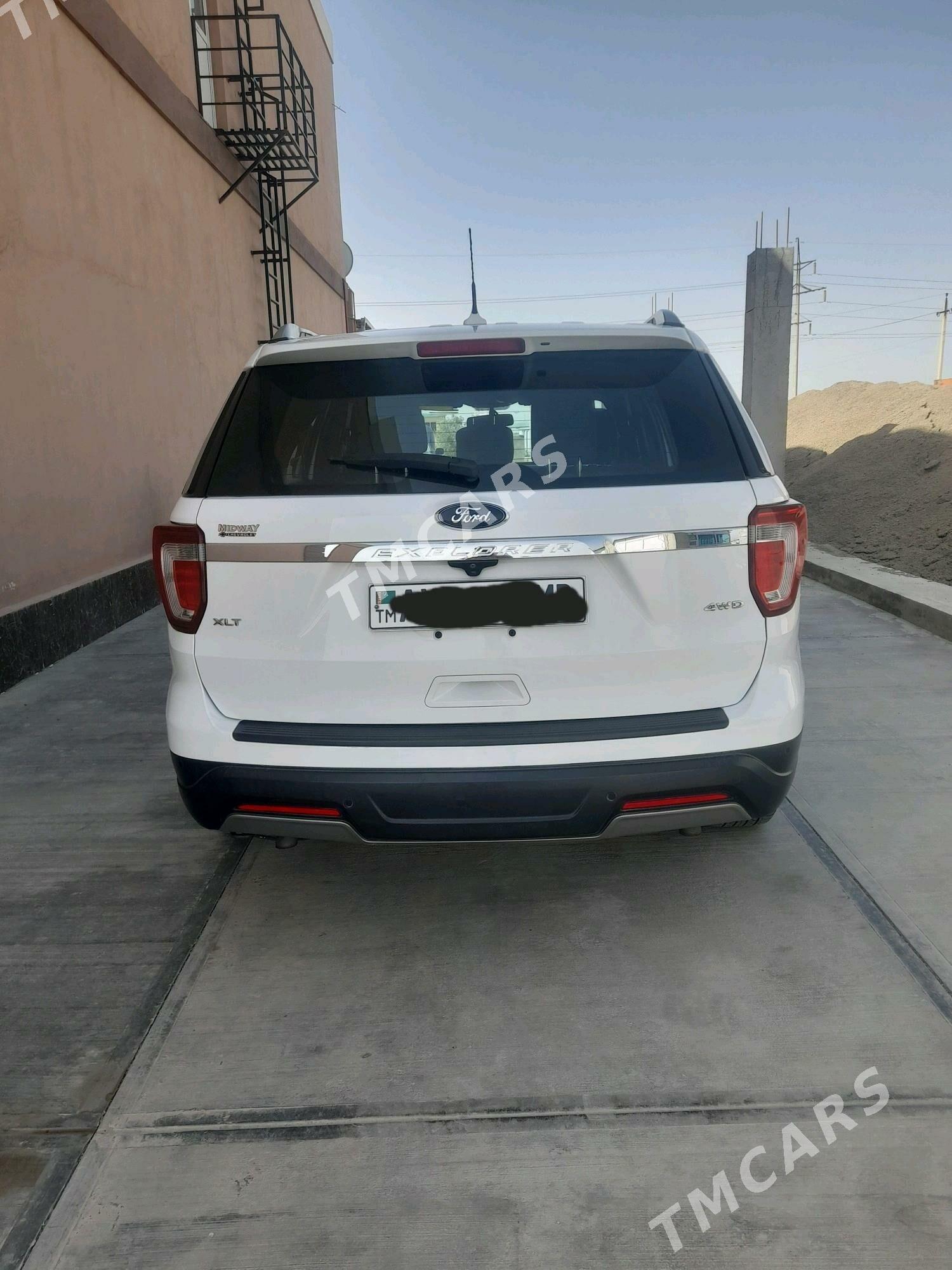 Ford Explorer 2019 - 300 000 TMT - Mary - img 3