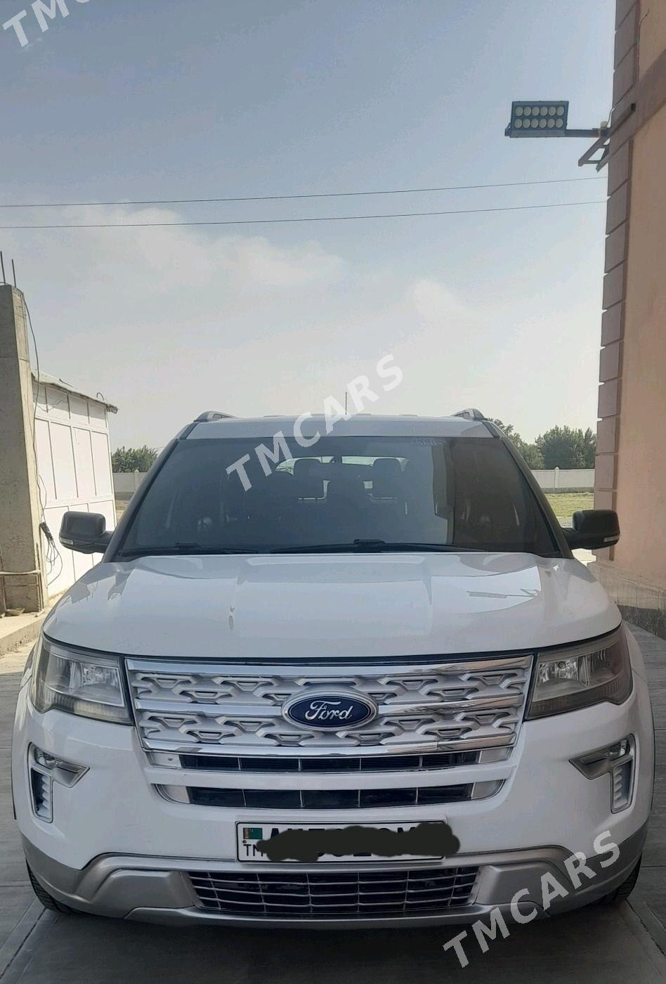 Ford Explorer 2019 - 300 000 TMT - Mary - img 6