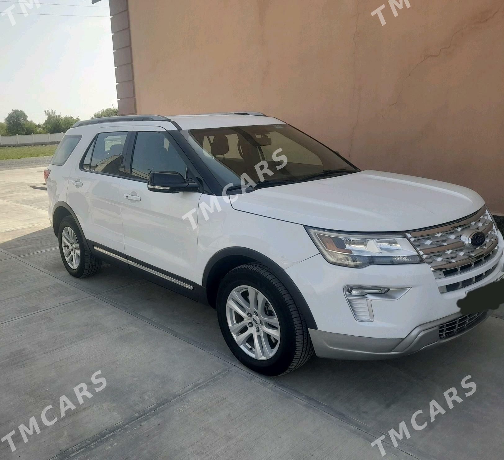 Ford Explorer 2019 - 300 000 TMT - Mary - img 5