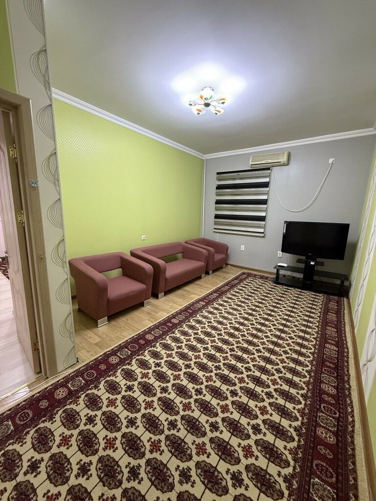 Arenda 2kom - Ашхабад - img 4
