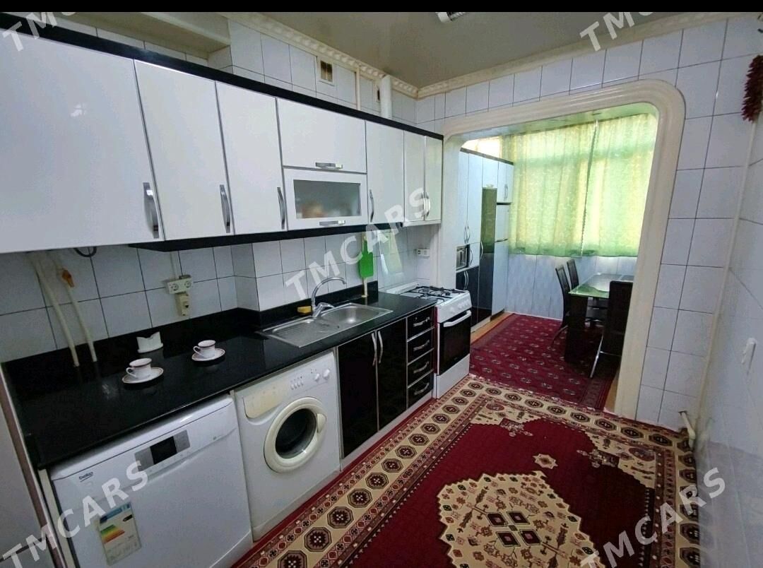    KWARTIRA   - Türkmenabat - img 2