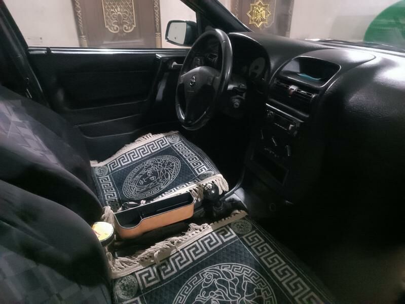 Opel Astra 1999 - 70 000 TMT - Daşoguz - img 4
