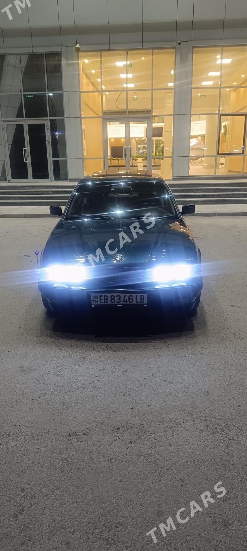 BMW 525 1994 - 75 000 TMT - Türkmenabat - img 2