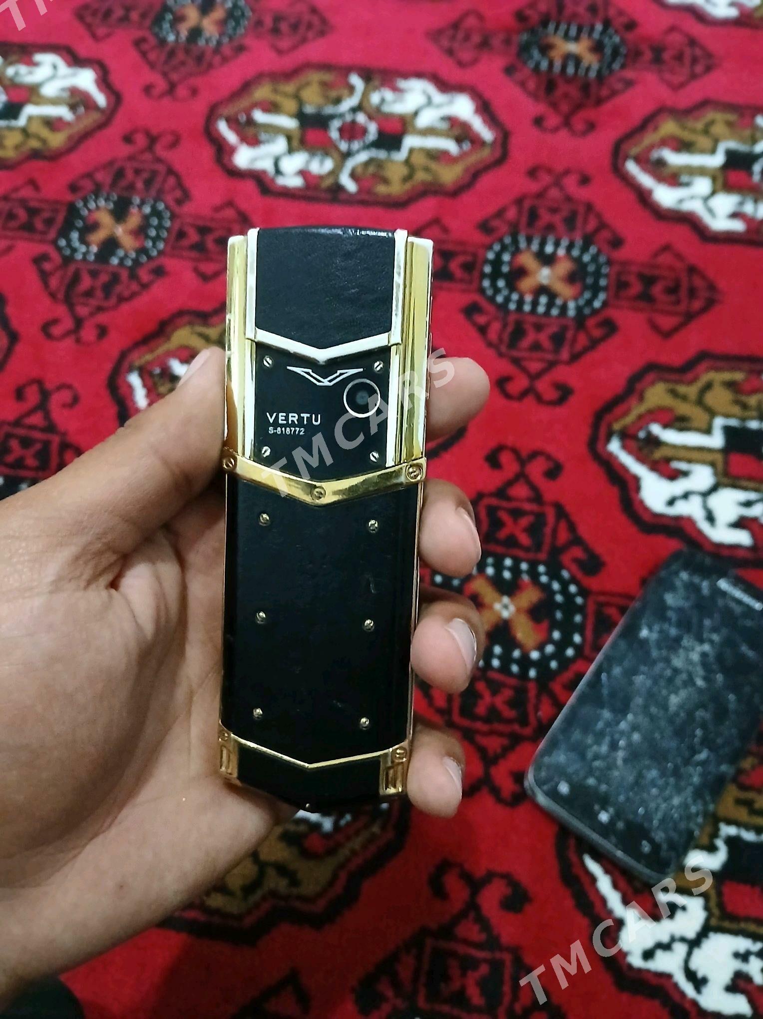 Vertu S-818772 - Mary - img 2