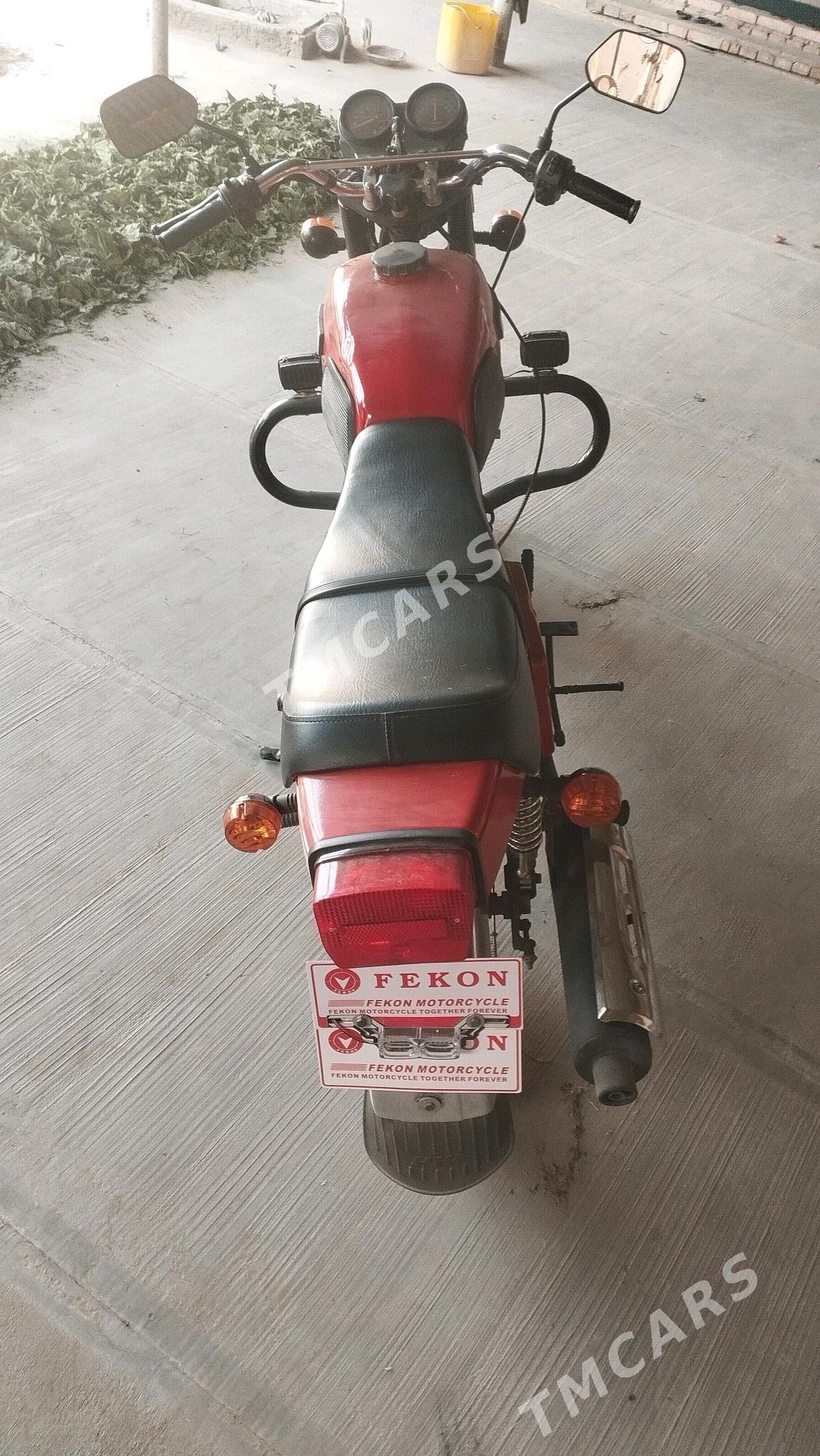 Fekon FK200-14G 2016 - 15 000 TMT - Halaç - img 2
