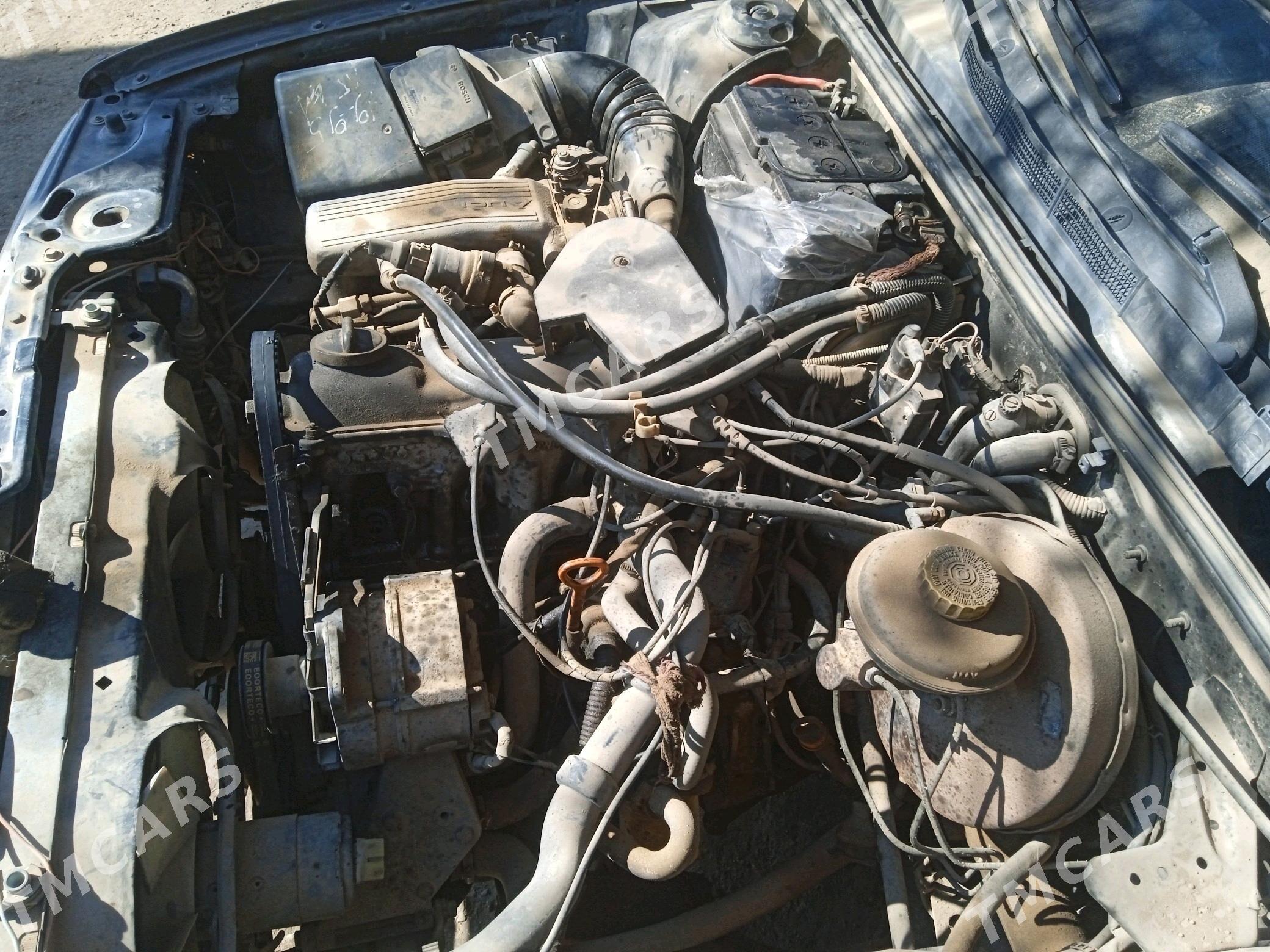 Audi 80 1990 - 15 000 TMT - Огуз хан - img 4