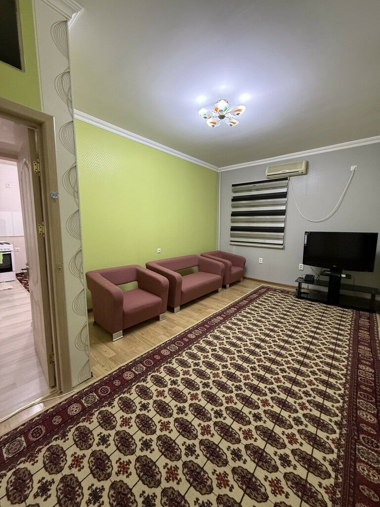Arenda 2kom - Ашхабад - img 3