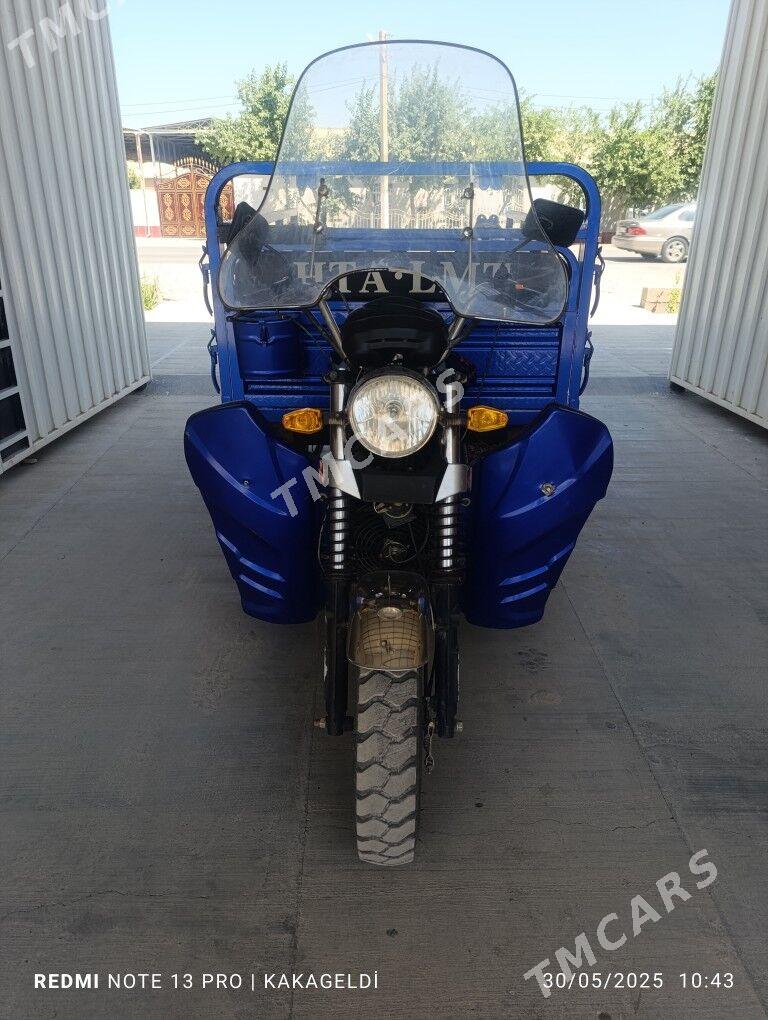 Fekon FK200-14G 2024 - 28 000 TMT - Tejen - img 3