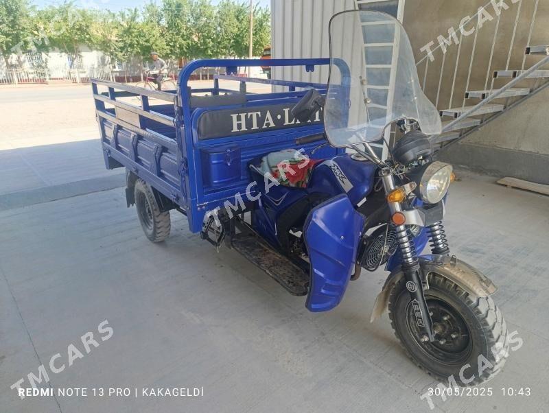 Fekon FK200-14G 2024 - 28 000 TMT - Tejen - img 5