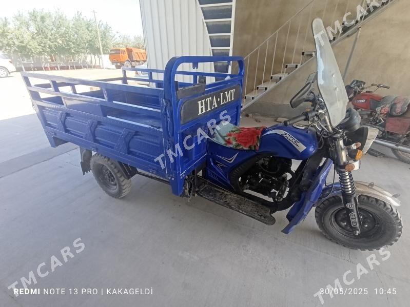 Fekon FK200-14G 2024 - 28 000 TMT - Tejen - img 4