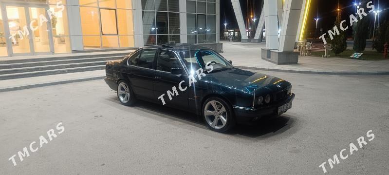 BMW 525 1994 - 75 000 TMT - Türkmenabat - img 5