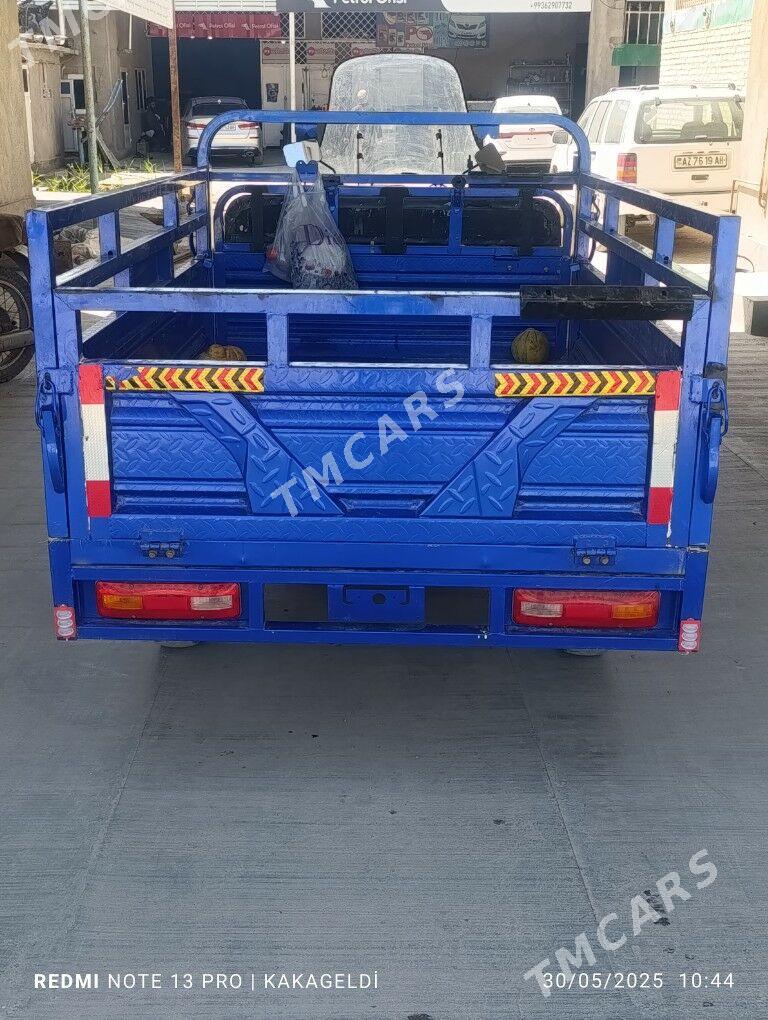 Fekon FK200-14G 2024 - 28 000 TMT - Tejen - img 2