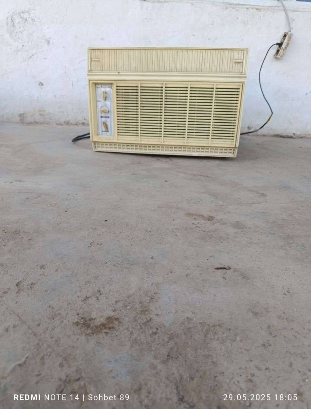 BK 1800 kansyner kemi yok - Tejen - img 3