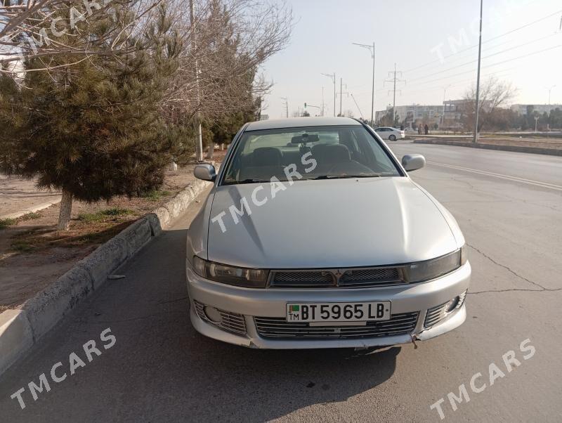 Mitsubishi Galant 2002 - 50 000 TMT - Türkmenabat - img 2