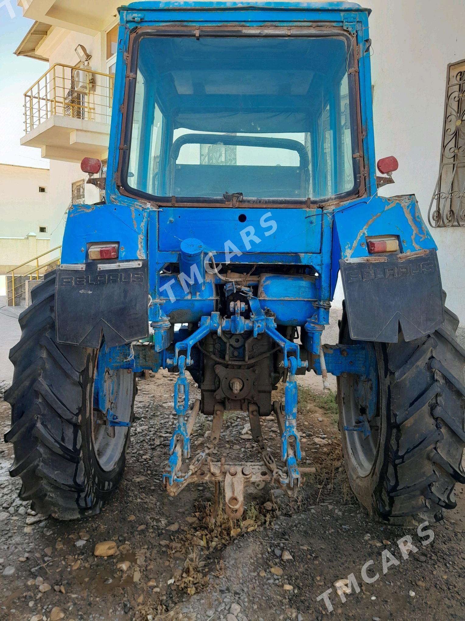 MTZ 80 2003 - 105 000 TMT - Babadaýhan - img 3