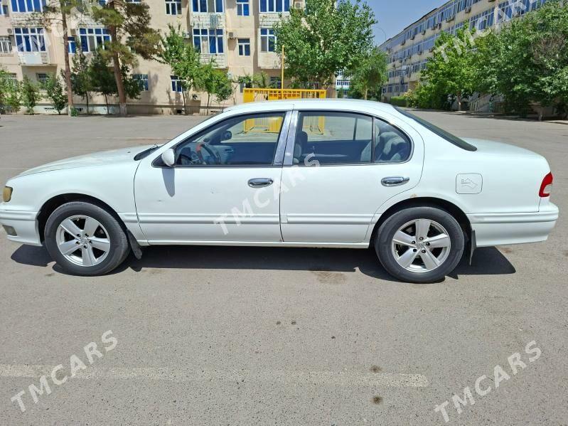 Nissan Cefiro 1996 - 52 000 TMT - Ашхабад - img 3