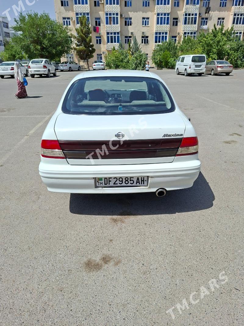 Nissan Cefiro 1996 - 52 000 TMT - Ашхабад - img 5