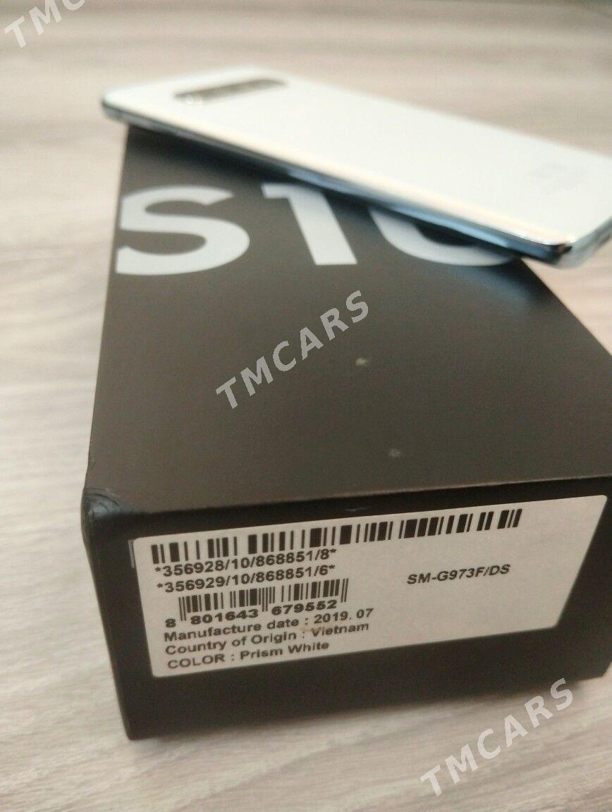 Samsung S10 2 sim - Türkmenbaşy - img 2