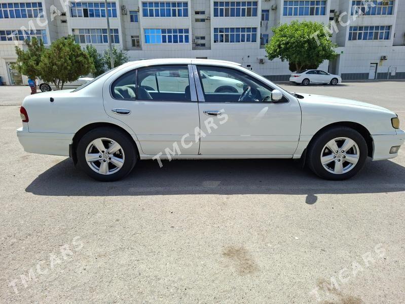 Nissan Cefiro 1996 - 52 000 TMT - Ашхабад - img 4