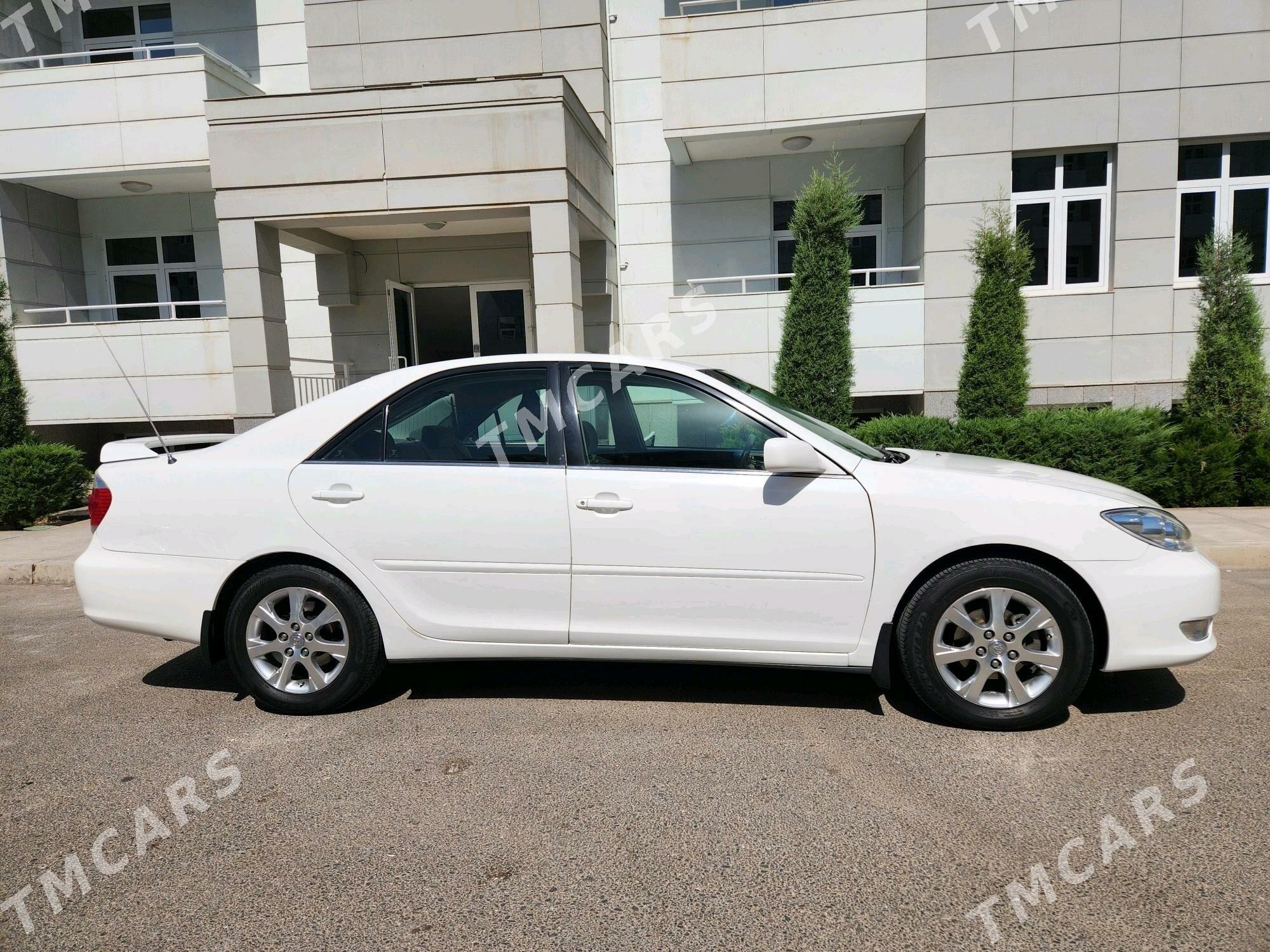 Toyota Camry 2002 - 164 000 TMT - Мары - img 5