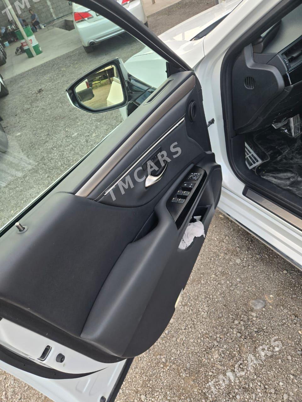 Lexus ES 350 2023 - 700 000 TMT - Ашхабад - img 4