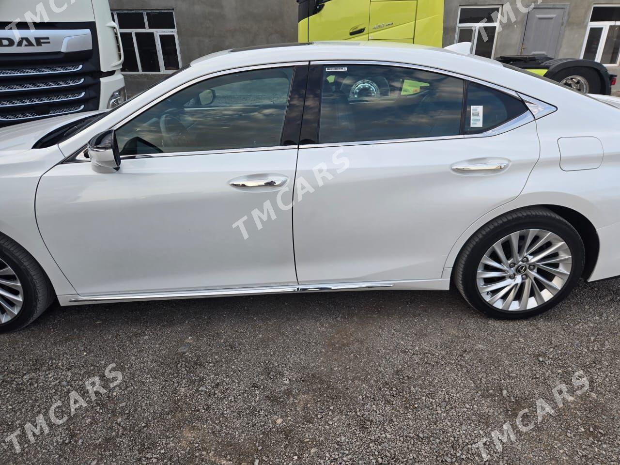 Lexus ES 350 2023 - 700 000 TMT - Ашхабад - img 7