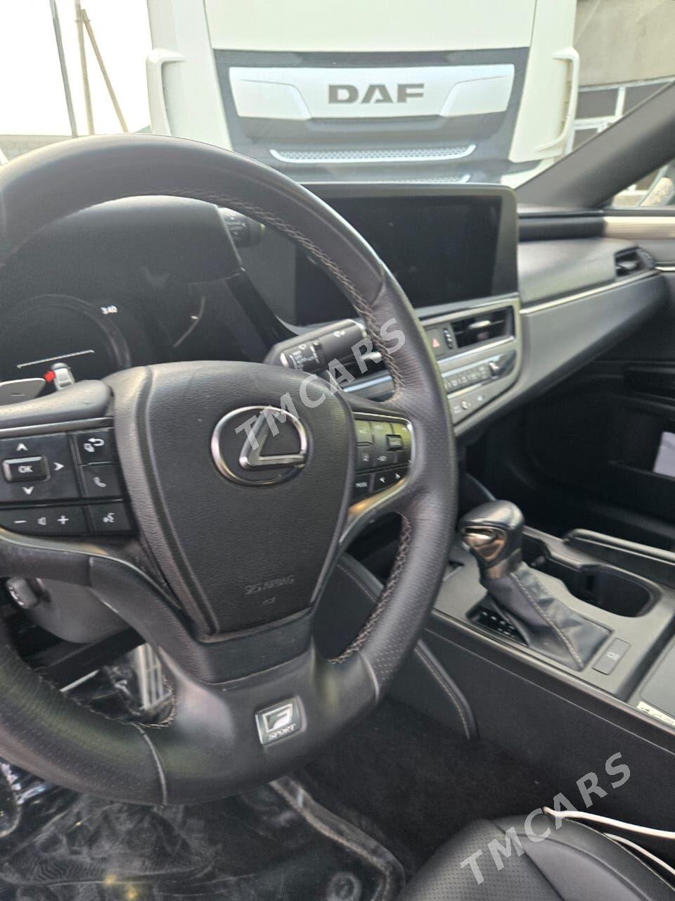 Lexus ES 350 2023 - 700 000 TMT - Ашхабад - img 2