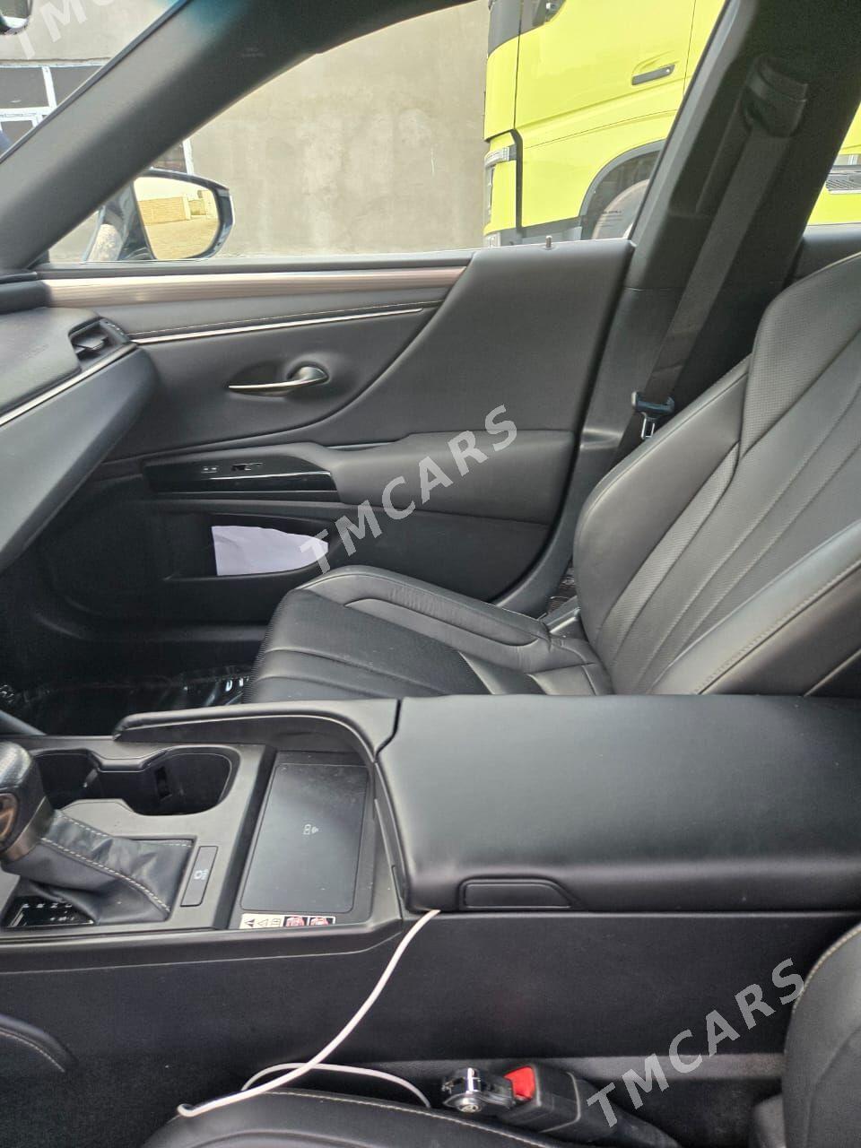 Lexus ES 350 2023 - 700 000 TMT - Ашхабад - img 3