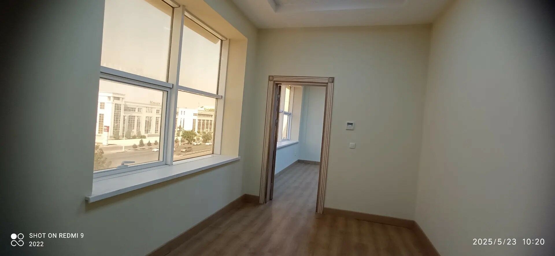 Объездной зданияда офис - Aşgabat - img 9