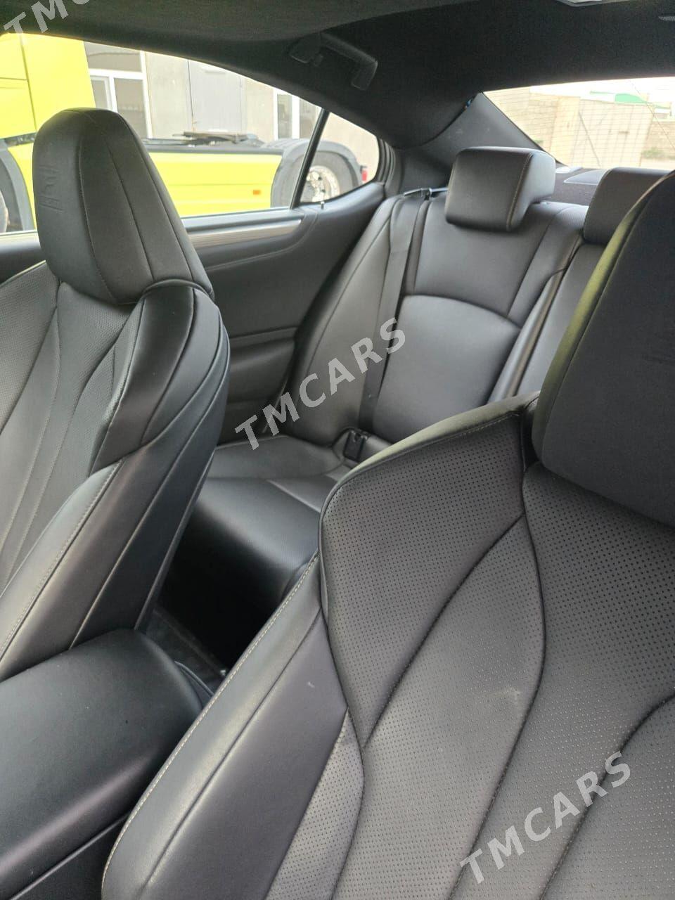 Lexus ES 350 2023 - 700 000 TMT - Ашхабад - img 6