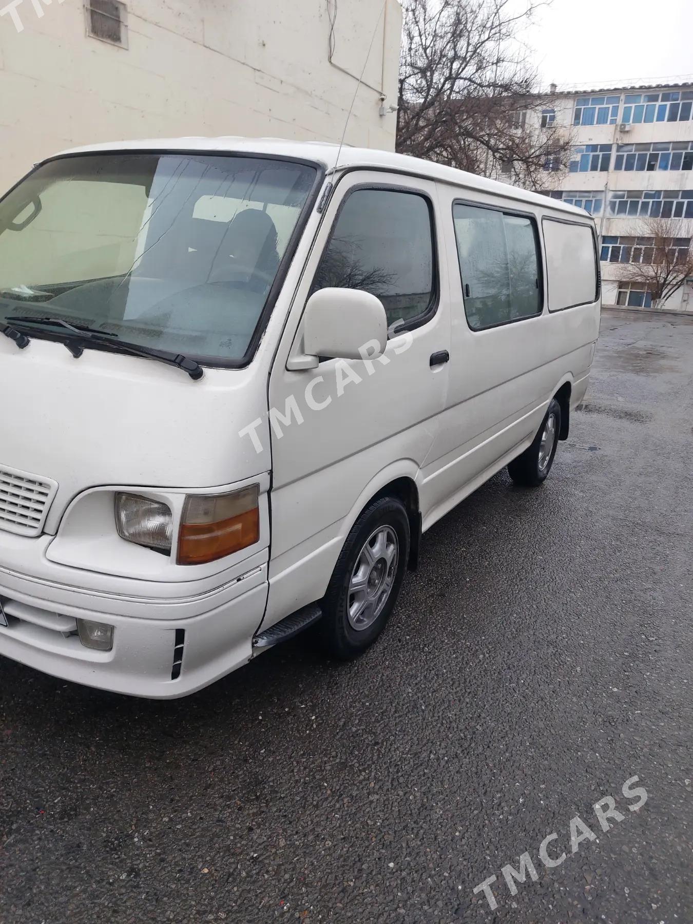 Toyota Hiace 2004 - 150 000 TMT - Ашхабад - img 3