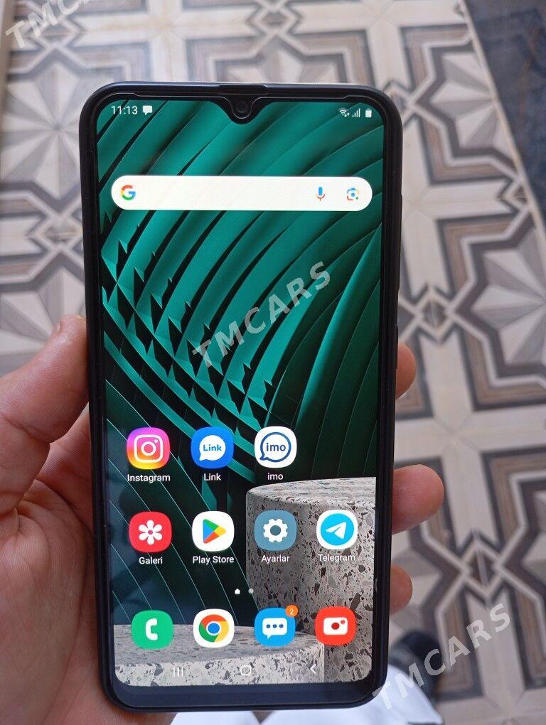 Samsung a30s obmen - Туркменабат - img 2