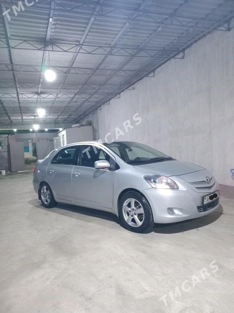 Toyota Yaris 2008 - 120 000 TMT - Ашхабад - img 2