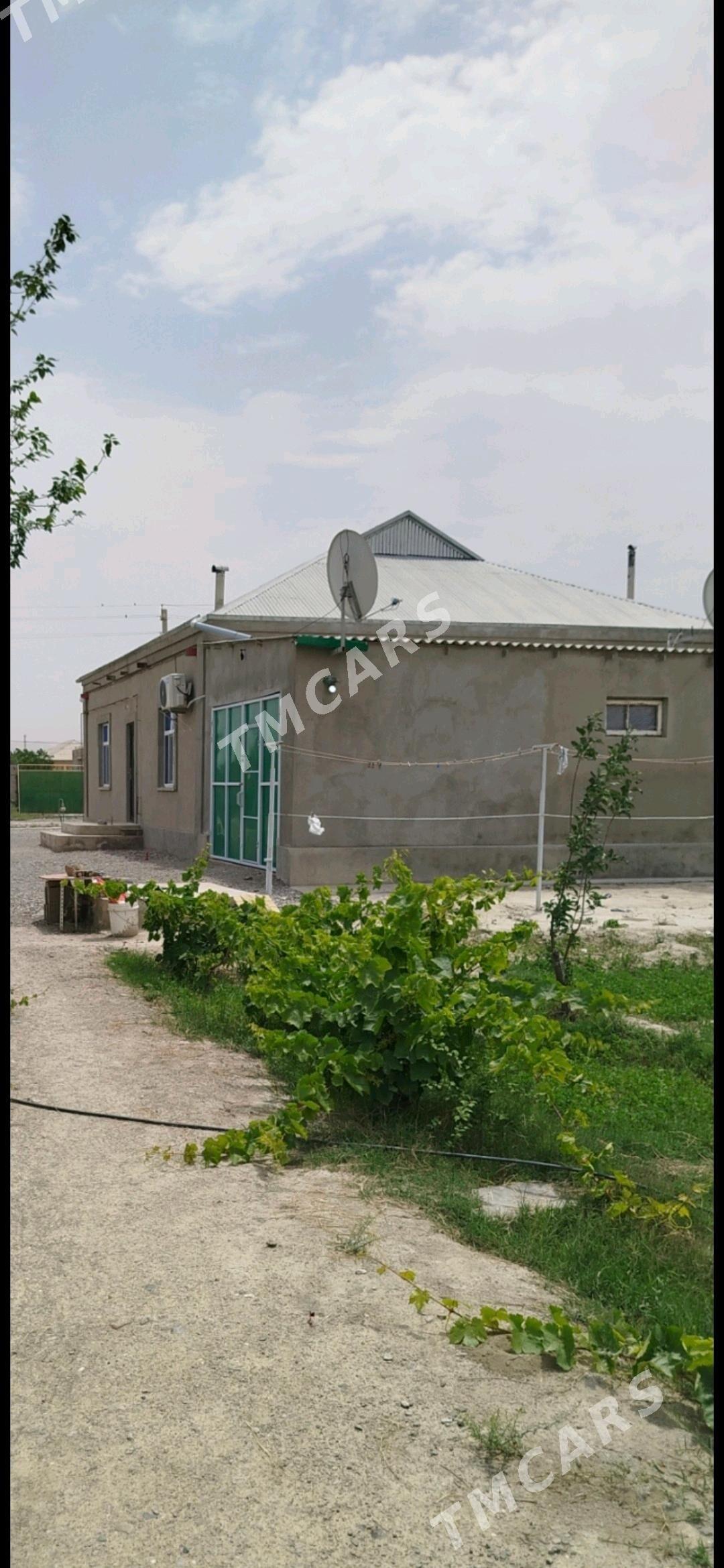 plan Jay - Бахарден - img 2