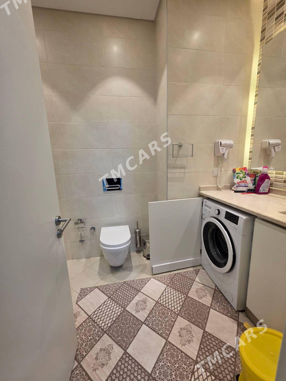 Olimpiski 5etaz 3kom 2gapy - Aşgabat - img 3