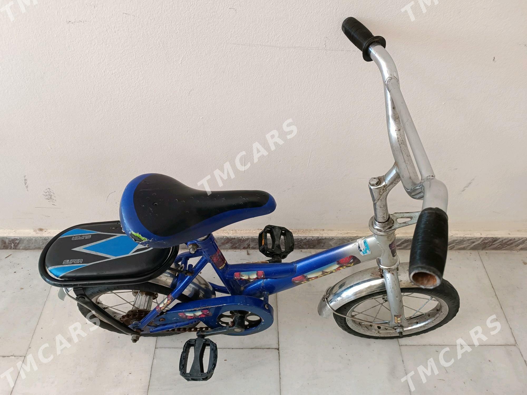 Tigir 12 - Sowetskiý köç. (Garaşsyzlyk şaýoly) - img 2