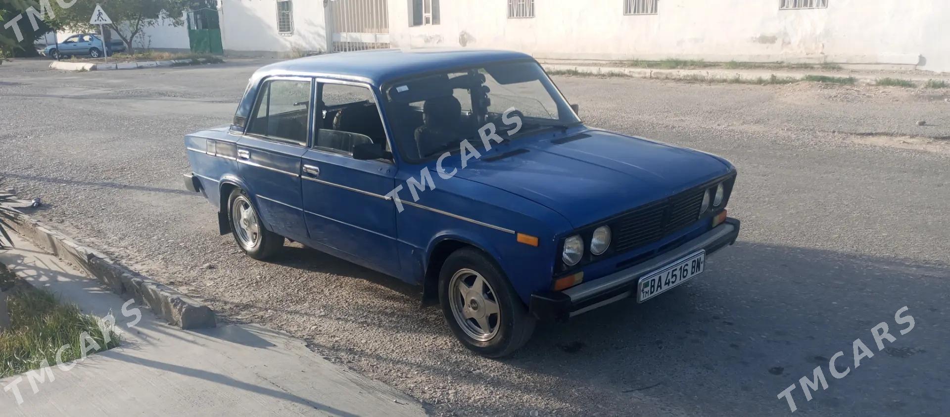 Lada 2106 1985 - 17 000 TMT - Balkanabat - img 4