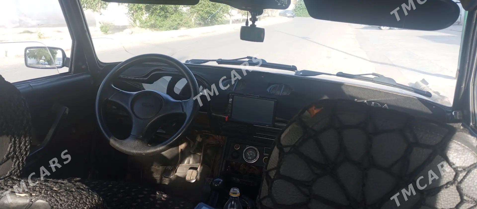 Lada 2106 1985 - 17 000 TMT - Balkanabat - img 2
