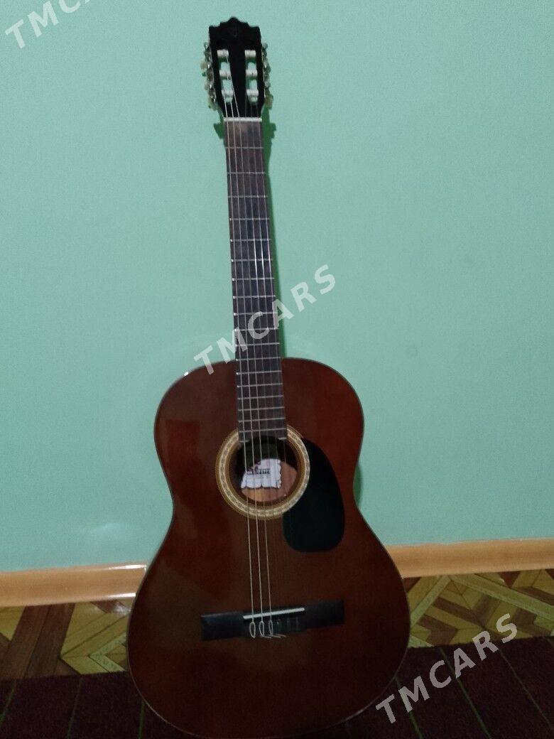 gitara klassik bahasy 5 müň - Ашхабад - img 3