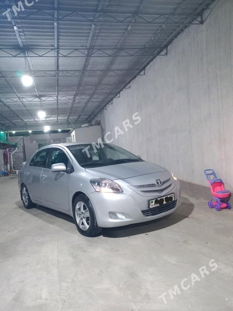 Toyota Yaris 2008 - 120 000 TMT - Ашхабад - img 5