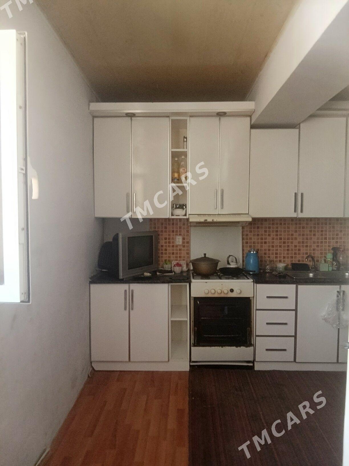 Arenda 2 kom 90 razezd 1 etaj - Ашхабад - img 7